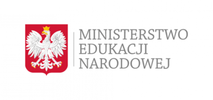 Logo Biuletynu Informacji Publicznej Otwórz okno z tłumaczem języka migowego Ministerstwo Edukacji i Nauki