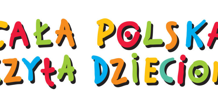 Cała Polska Czyta Dzieciom
