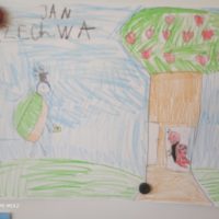 Podsumowanie konkursu plastycznego w ramach programu „Cała Polska czyta dzieciom”
