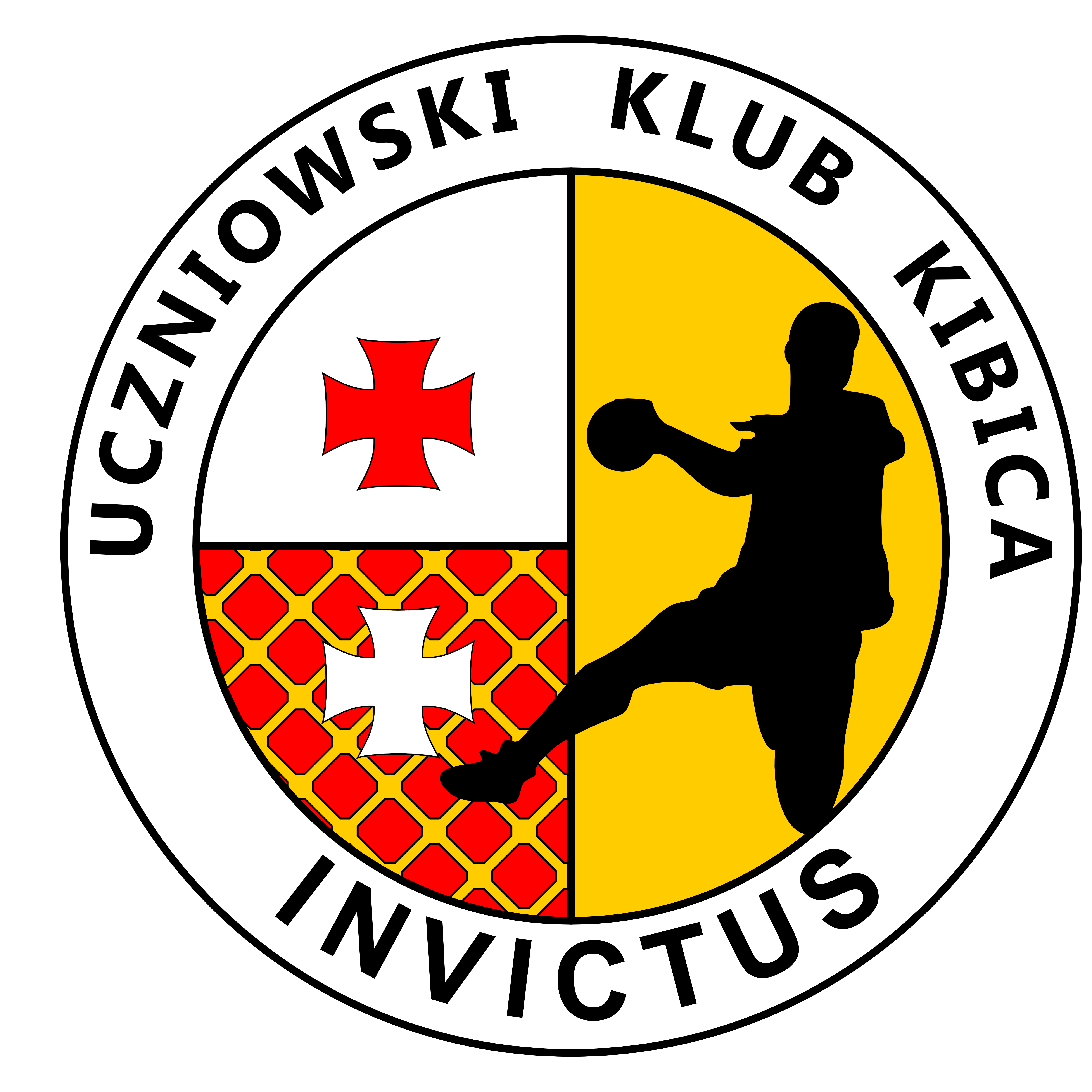 Uczniowski Klub Kibica „Invictus
