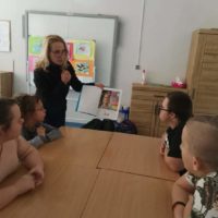 Ogólnopolski Projekt Edukacyjny„ Cztery pory roku w mojej miejscowości”