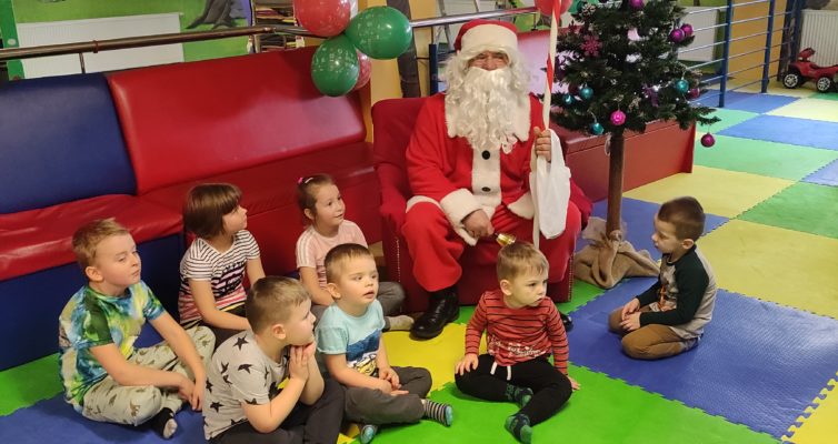 Waleczne Pszczółki i Kalendarz Adwentowy