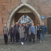 Wycieczka do Gdańska - Centrum Iluzji De Ja Vu