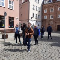 Wycieczka do Gdańska - Centrum Iluzji De Ja Vu
