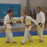 Wielki sukces elbląskich judoków