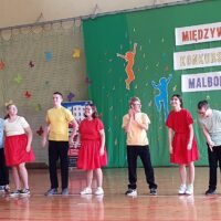 I Międzywojewódzki Konkurs Tańca „Malbork - Dance”