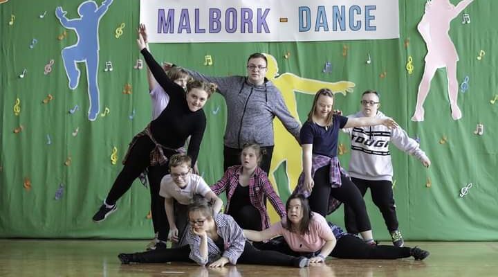 I Międzywojewódzki Konkurs Tańca „Malbork - Dance”