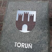 Wycieczka do Torunia