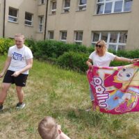 Cała Polska czyta dzieciom - Podróże małe i duże