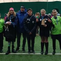 Rugby triumfuje w Olsztynie