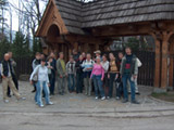 Tatry-wycieczka
