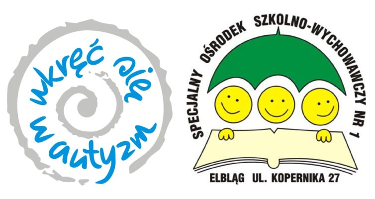 LOGO wkręć sie w autyzm