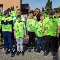 Weekend z owalną piłką Rugby Łamie Bariery