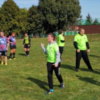 Weekend z owalną piłką Rugby Łamie Bariery