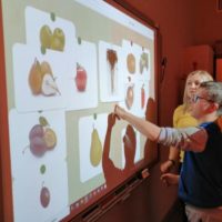 PROJEKT „ZDROWO JEM, WIĘCEJ WIEM”