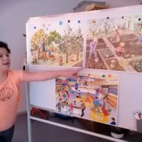 PROJEKT „ZDROWO JEM, WIĘCEJ WIEM”