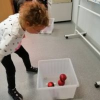 PROJEKT „ZDROWO JEM, WIĘCEJ WIEM”