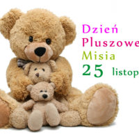 Dzień Misia