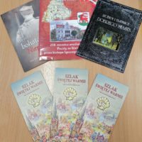 Poznaj mnie , moje miasto i okolice