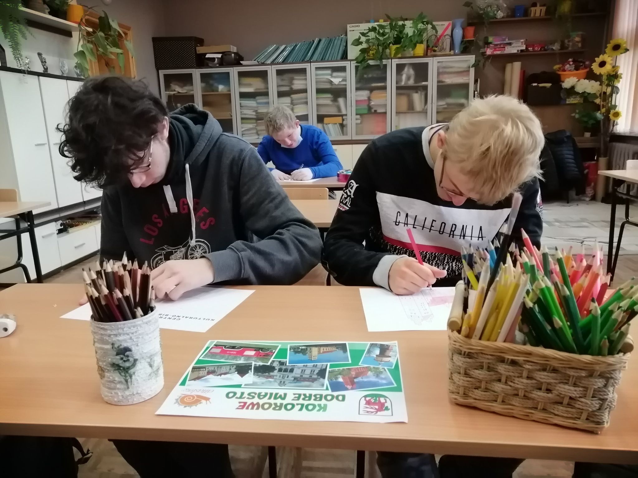 Poznaj mnie , moje miasto i okolice