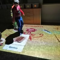 Z kulturą mi do twarzy