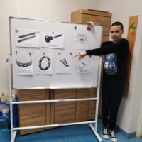 Z kulturą mi do twarzy