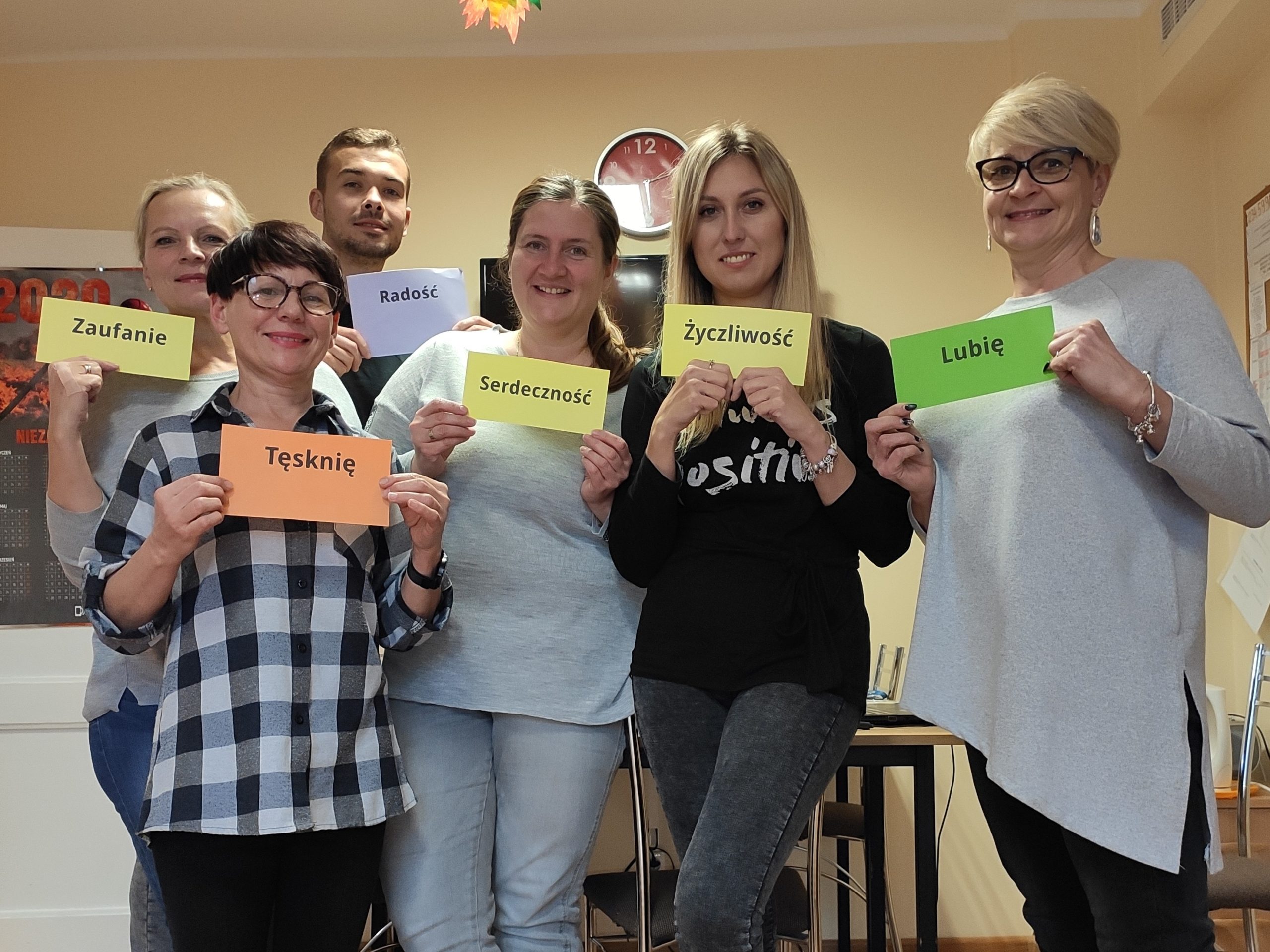 Dzień życzliwości