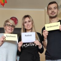 Dzień życzliwości