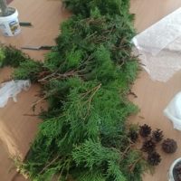 warsztaty florystyczne