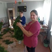 warsztaty florystyczne