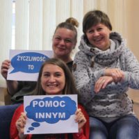 Dzień życzliwości