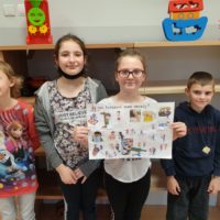 Projekt edukacyjno - profilaktyczny