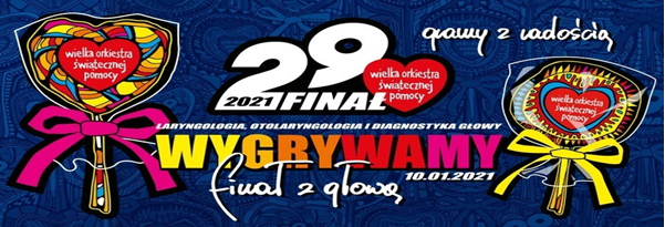 29 Finał WOŚP