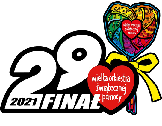 Wielka Orkiestra Świątecznej Pomocy