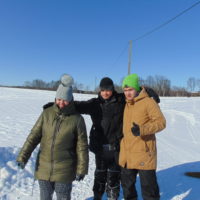 Kulig w Zastawnie – magia, zabawa i moc pozytywnych wrażeń