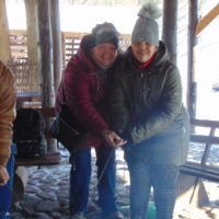 Kulig w Zastawnie – magia, zabawa i moc pozytywnych wrażeń