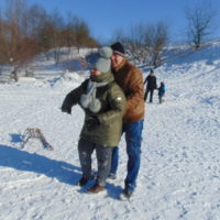 Kulig w Zastawnie – magia, zabawa i moc pozytywnych wrażeń