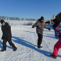 Kulig w Zastawnie – magia, zabawa i moc pozytywnych wrażeń