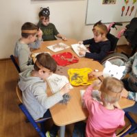 Dzień kota u Tygrysków Urwisków