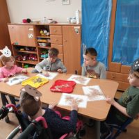 Dzień kota u Tygrysków Urwisków