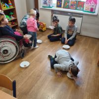 Dzień kota u Tygrysków Urwisków