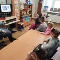 Dzień kota u Tygrysków Urwisków