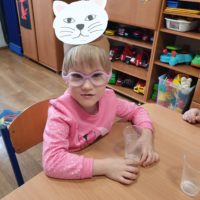 Dzień kota u Tygrysków Urwisków