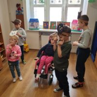 Dzień kota u Tygrysków Urwisków