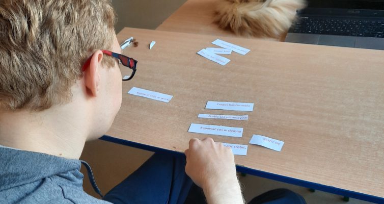 Światowy Dzień Kota w Ośrodku