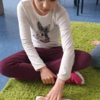 Realizacja innowacji Słucham, rozumiem, mówię