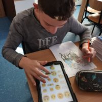 Realizacja innowacji Słucham, rozumiem, mówię