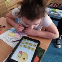 Realizacja innowacji Słucham, rozumiem, mówię