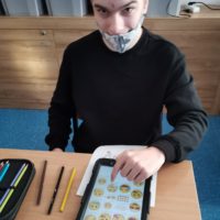 Realizacja innowacji Słucham, rozumiem, mówię