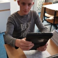 Realizacja innowacji Słucham, rozumiem, mówię